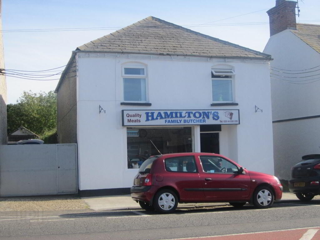 67a Killyleagh Street, Crossgar