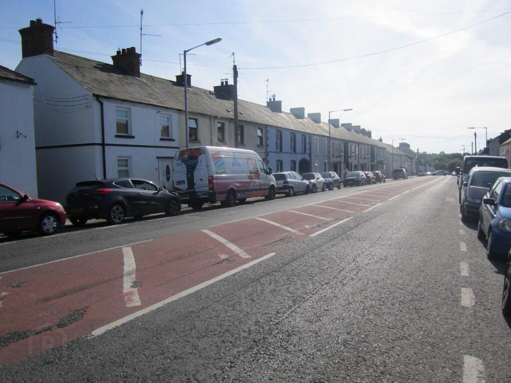 67a Killyleagh Street, Crossgar