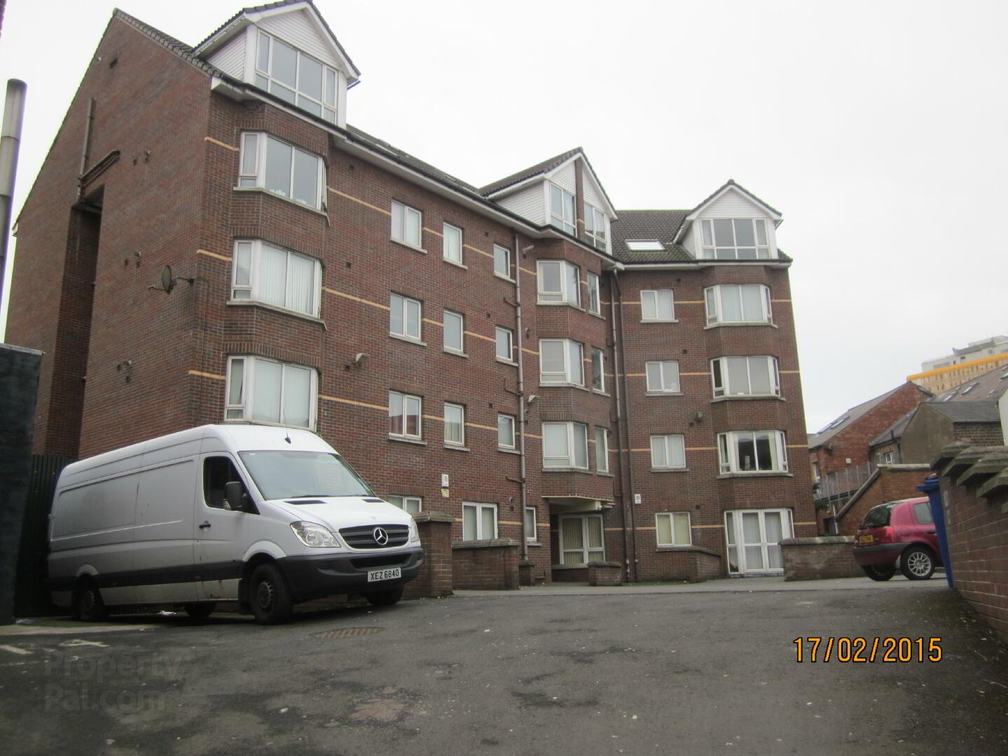 16 Universiy Court, 3-5 University Road 5 of 6