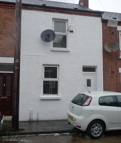 41 Fortuna Street 9 of 9