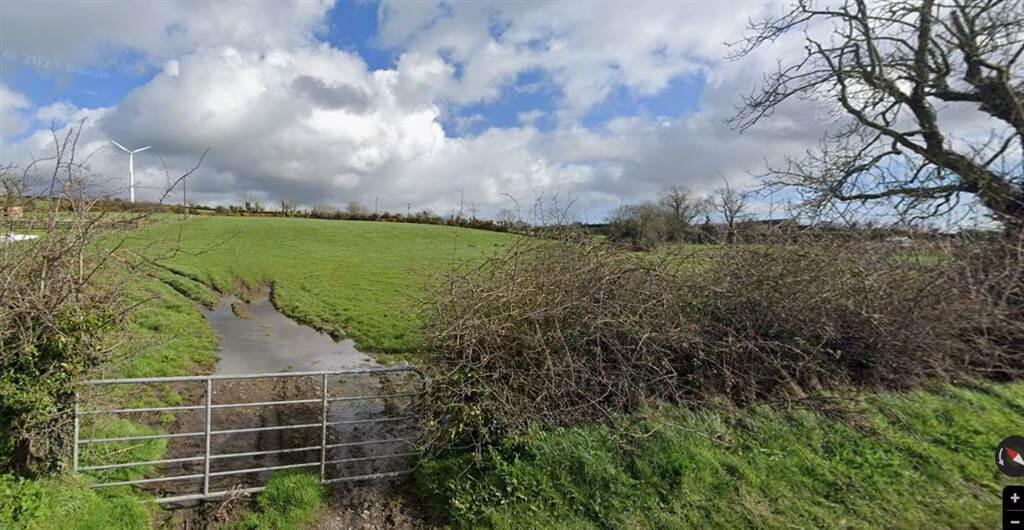 QUALITY AGRICULTURAL LAND, Circa 25 Acres Adj, 32 Tullyhubbert Road