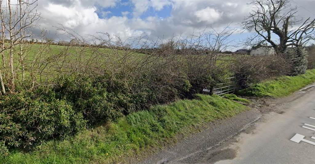 QUALITY AGRICULTURAL LAND, Circa 25 Acres Adj, 32 Tullyhubbert Road