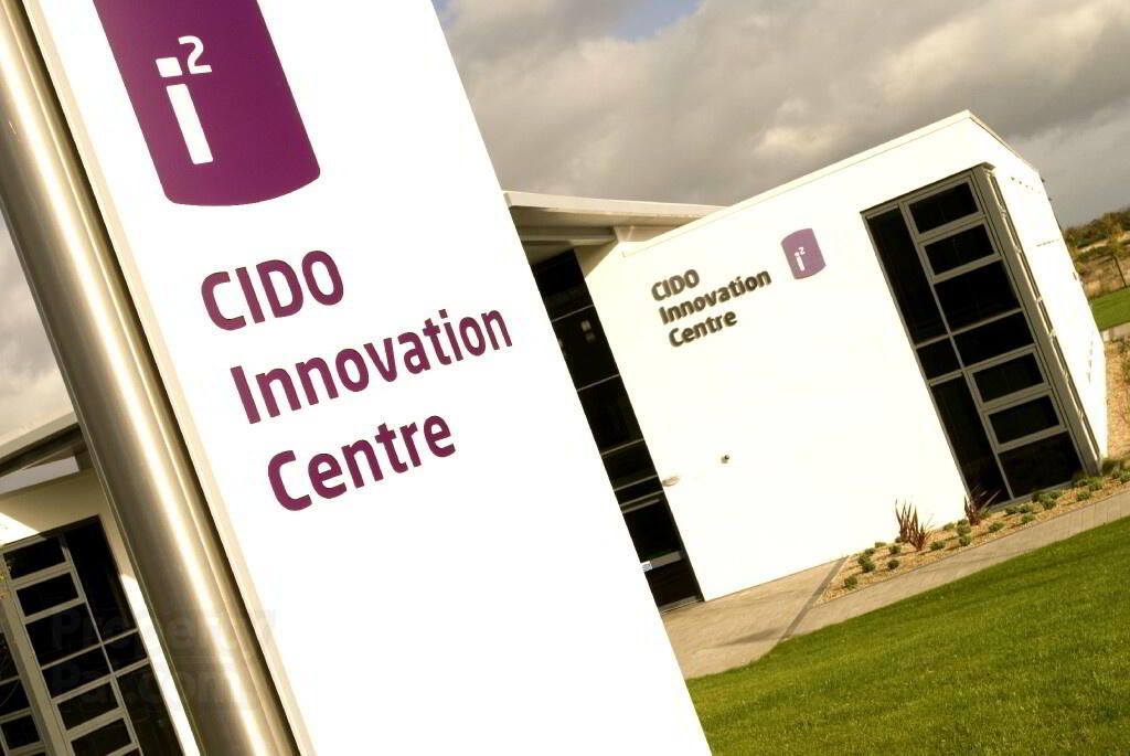 CIDO Innovation Centre, Suite 3 73 Charlestown Road