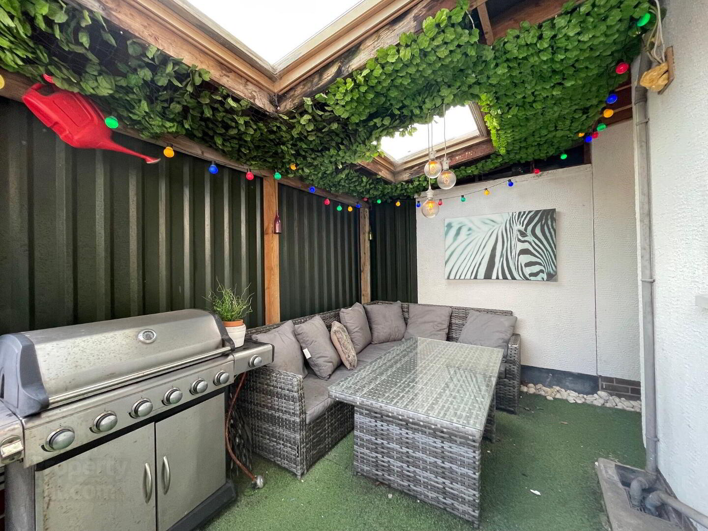8 Pakenham Street 19 of 19