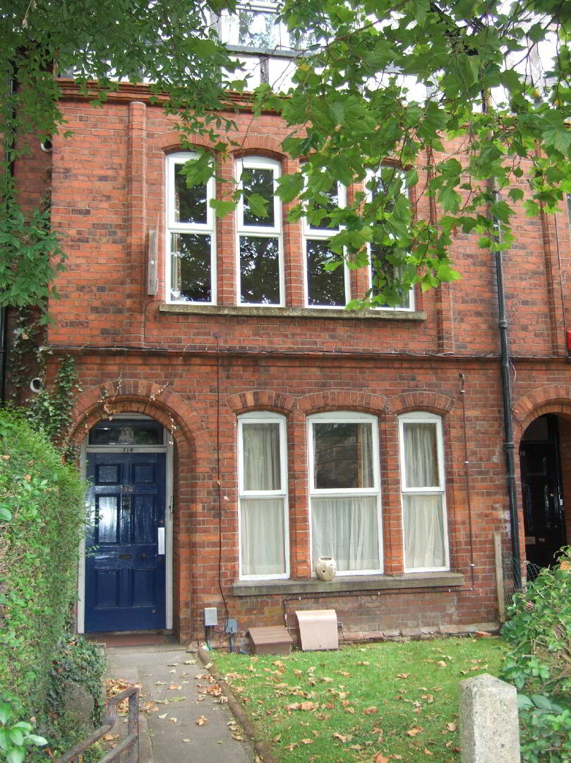 114 Stranmillis Road