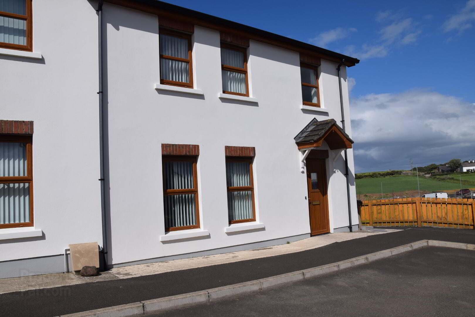 2 Swilly Court (student Let)