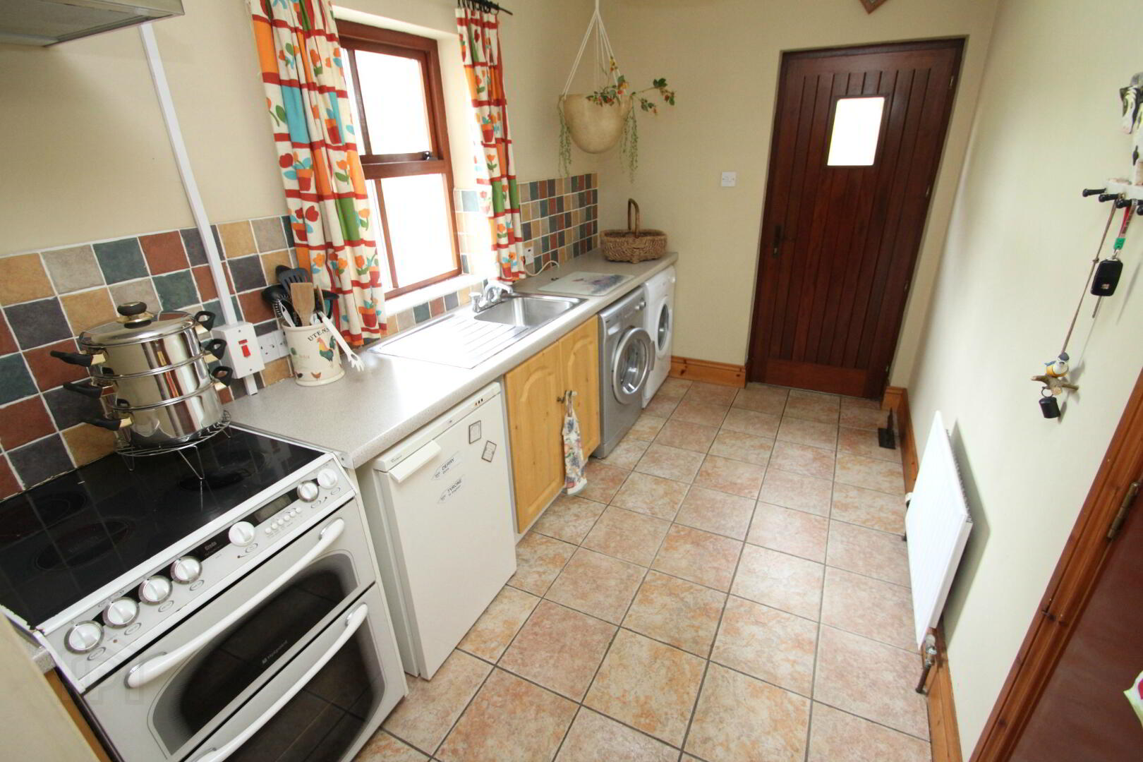 The Gate Lodge, 2 Drumgrass Road, Cookstown Town And Country