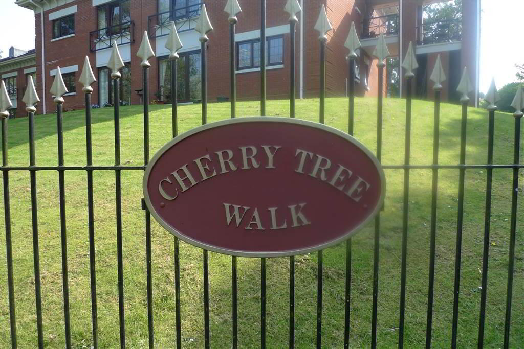 4 Cherrytree Walk