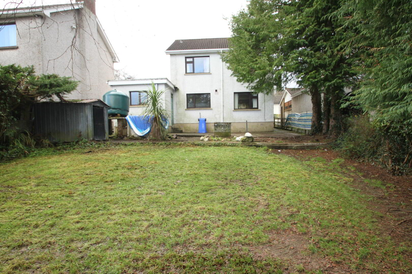 8 Burnbrae Crescent, Cookstown Town And Country