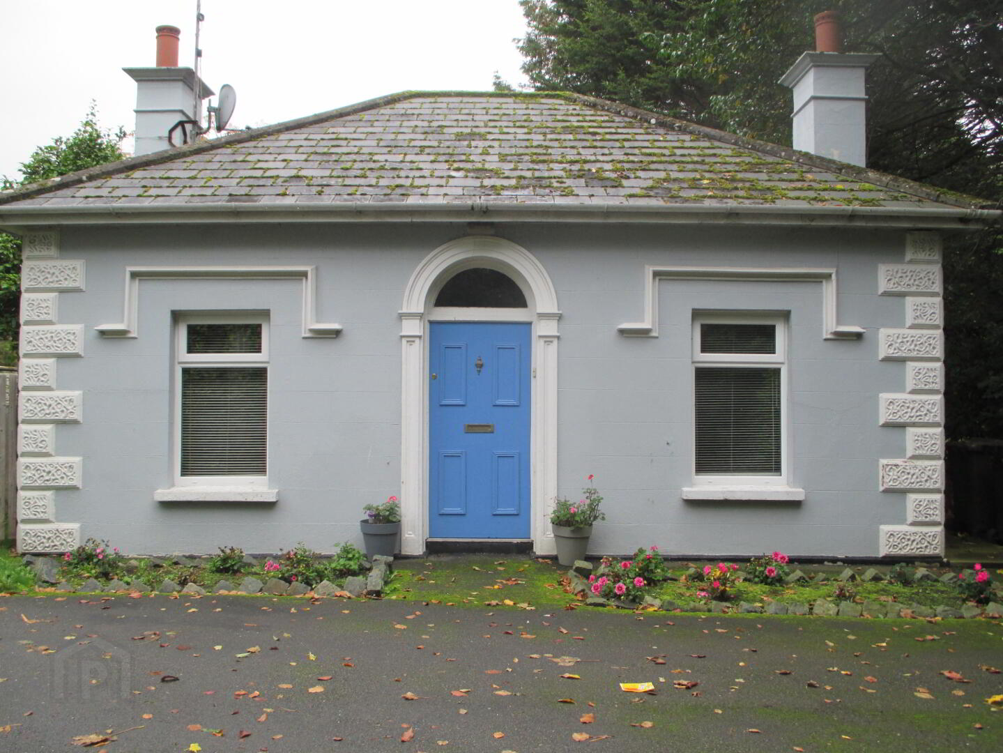 Belfast Road 1 of 17
