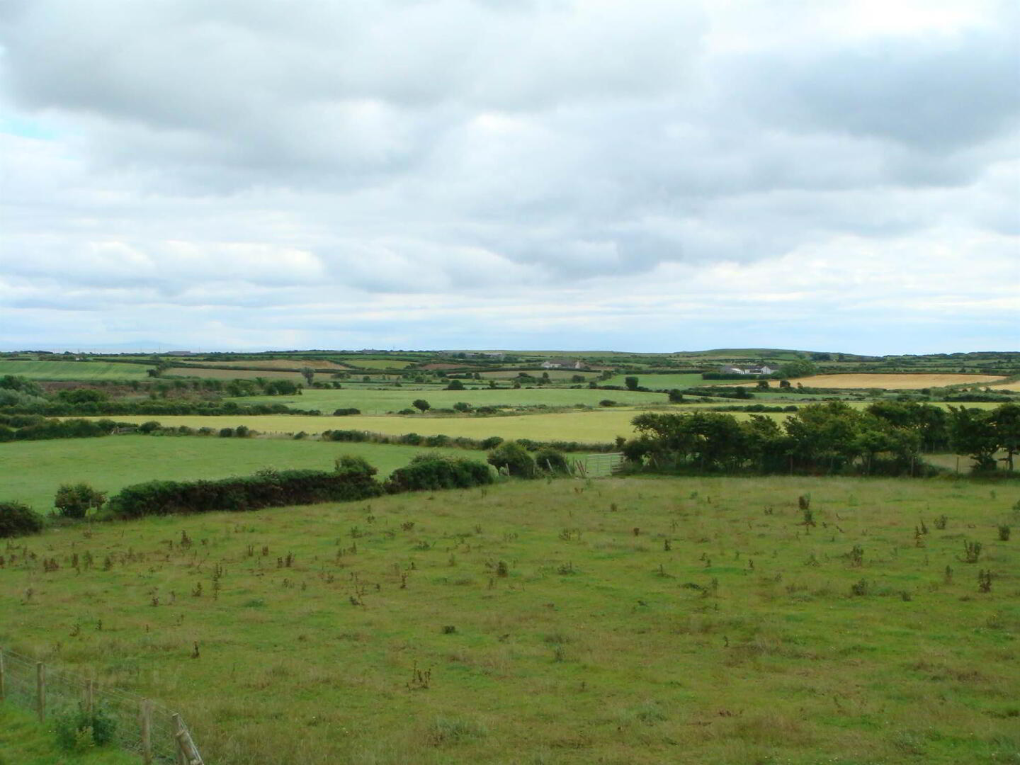 Site Adjacent To, 32 Church Road