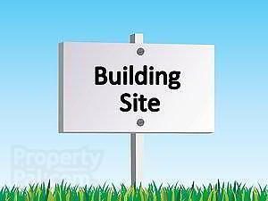 Building Site, Between 51 And 53 Buckshead Road