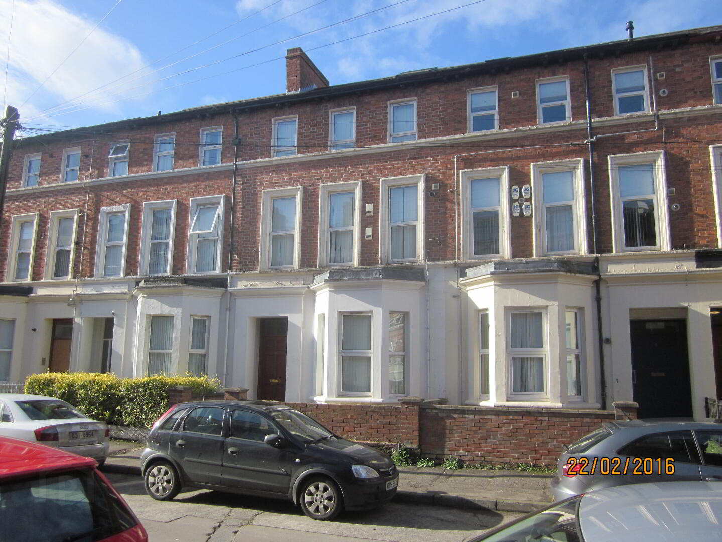 Unit 1, 9 LAWRENCE STREET 1 of 8