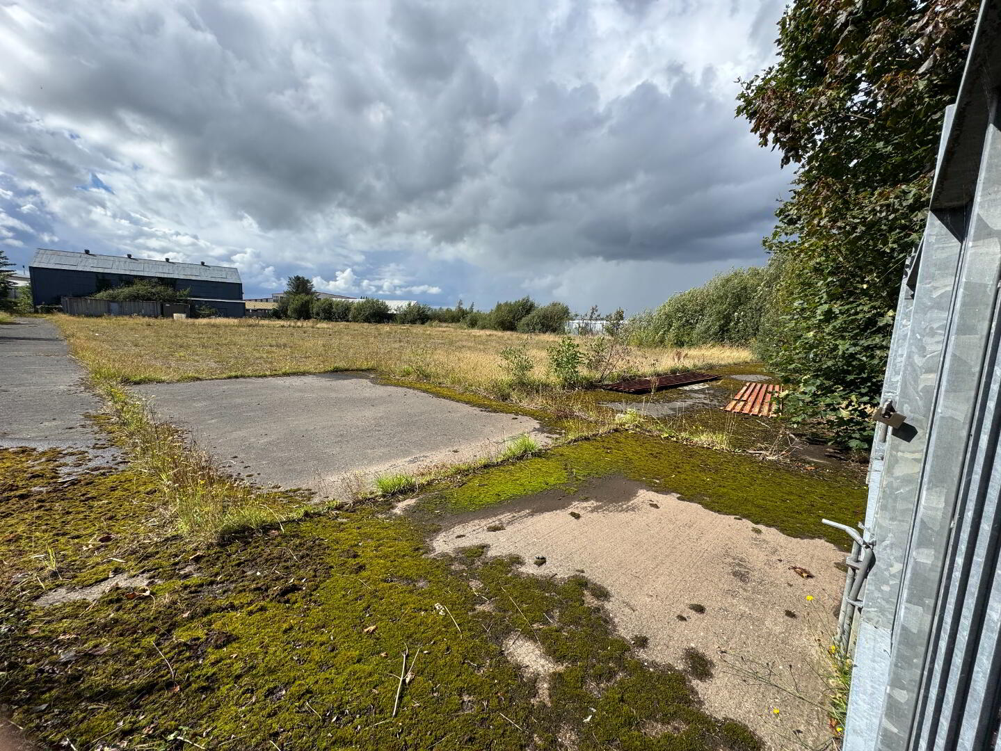 Former Longfield Market, 22a Longfield Road 5 of 5