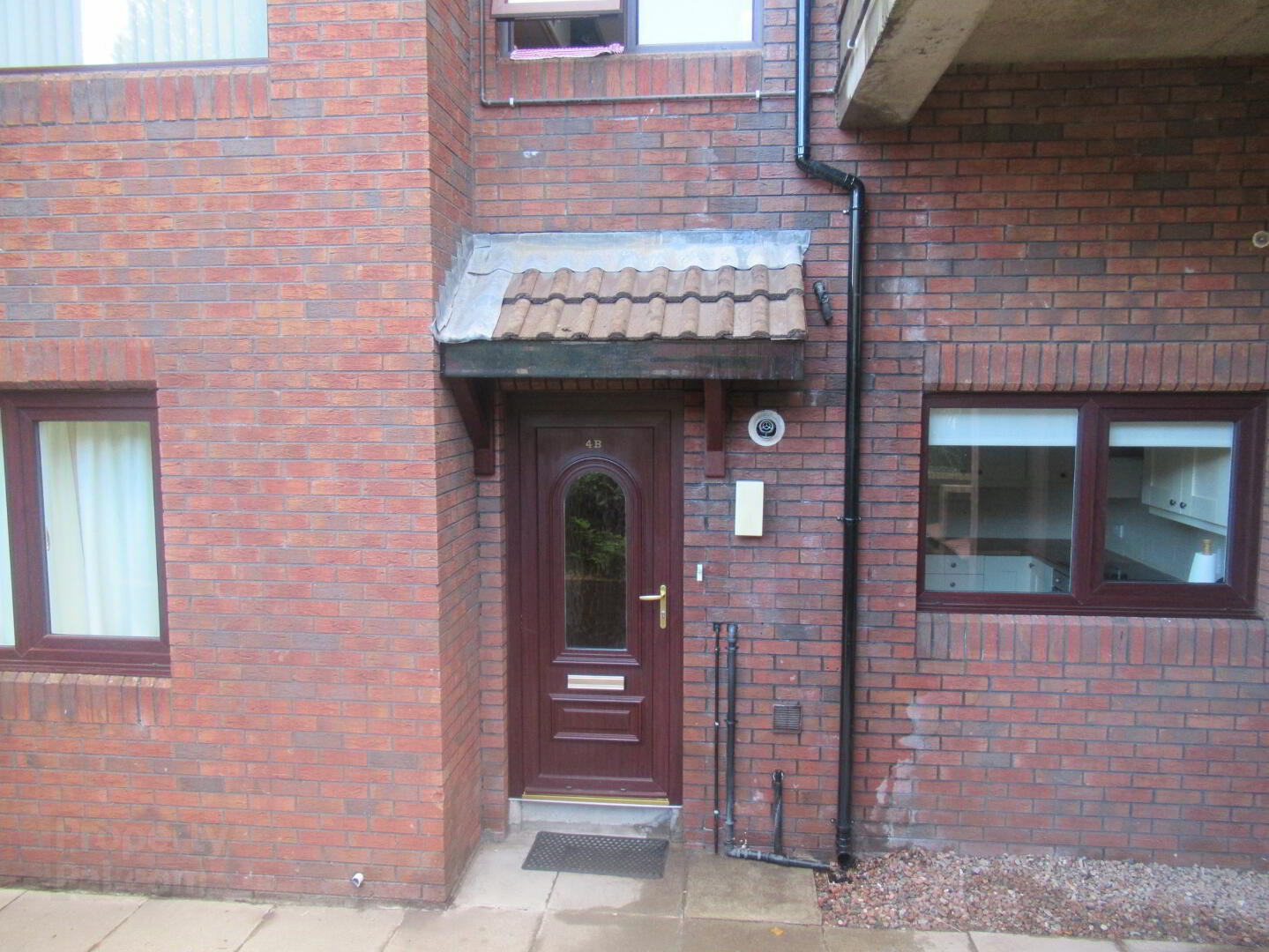 4b Stranmillis Court