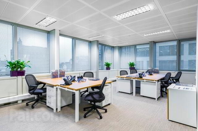 3rd Floor Office Space, 3 Strand Road