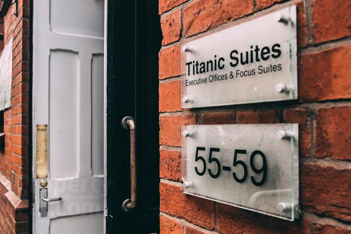 Titanic Suites, 55 -, 59 Adelaide Street