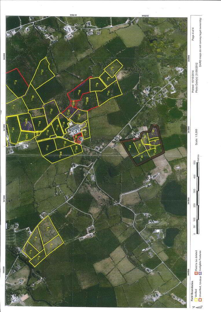Land, Drumnaconagher Road 10 of 10