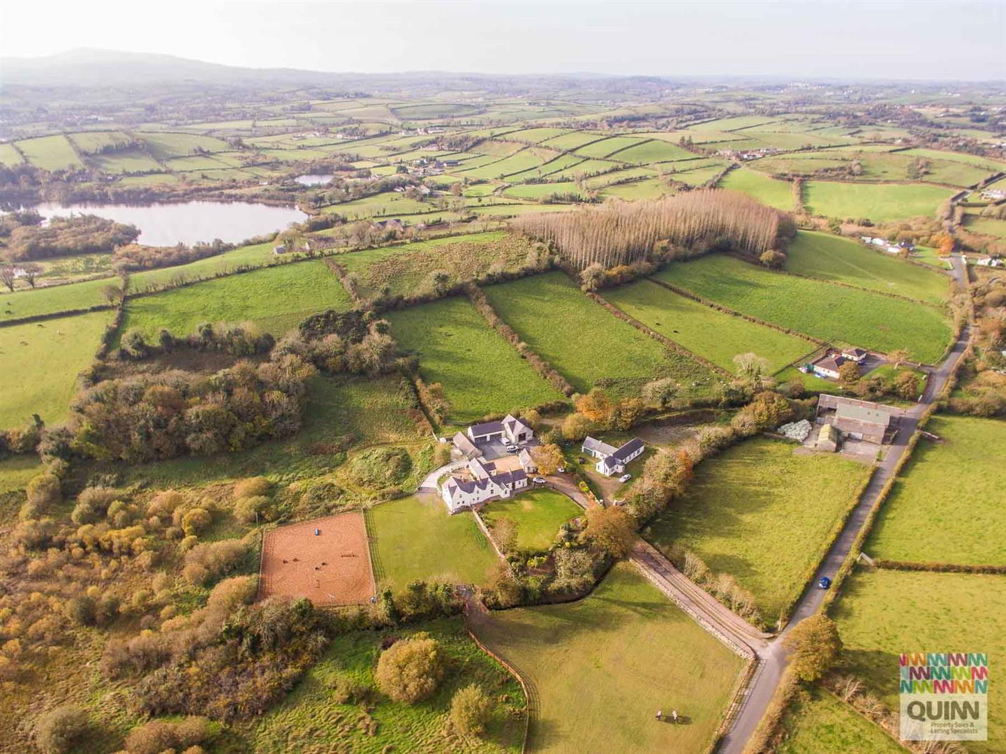 Land, Drumnaconagher Road 9 of 10