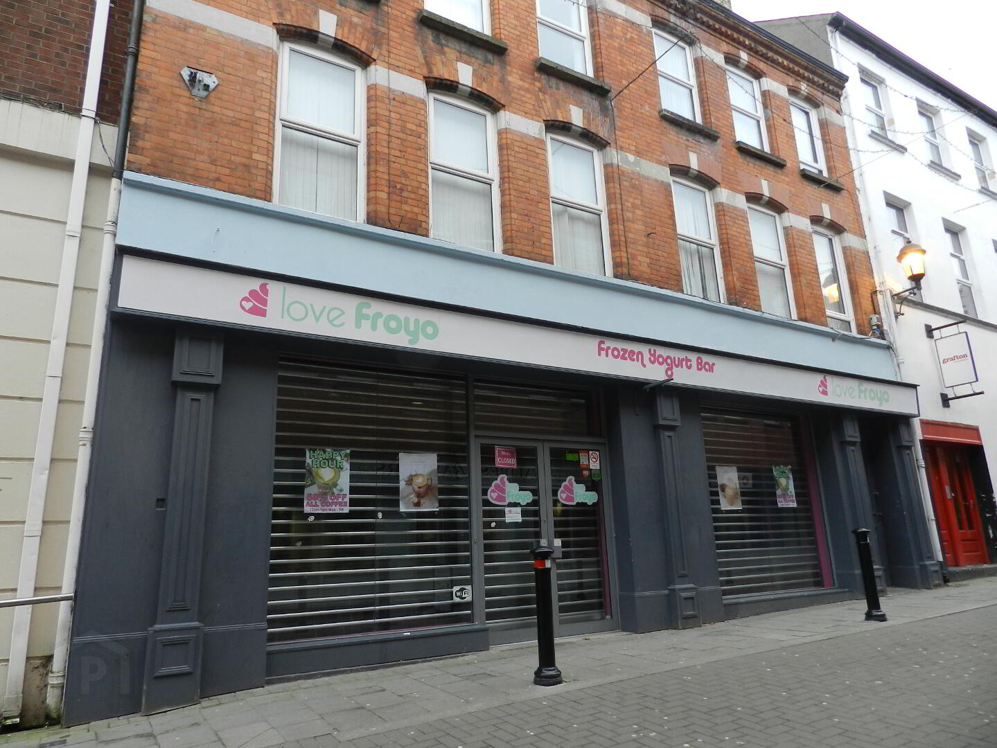 5 Castle Street 1 of 8