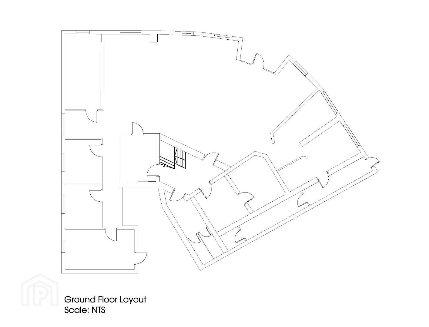 58, 60 Market Street 2 of 3