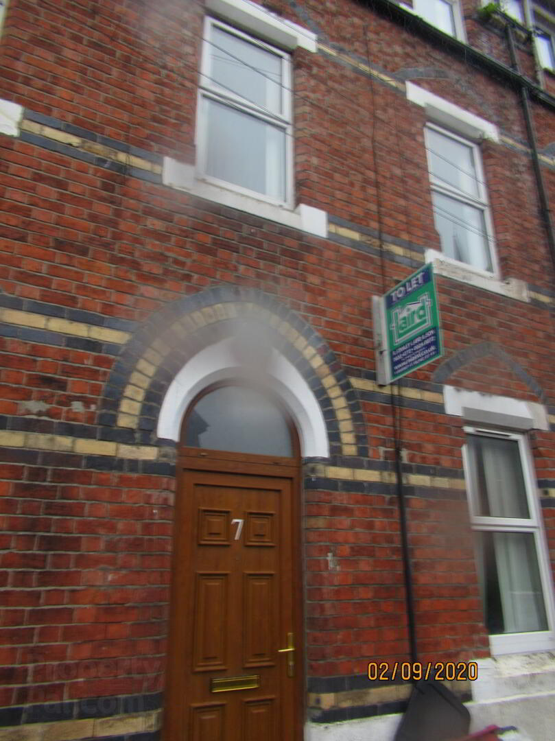 7 Magdala Street