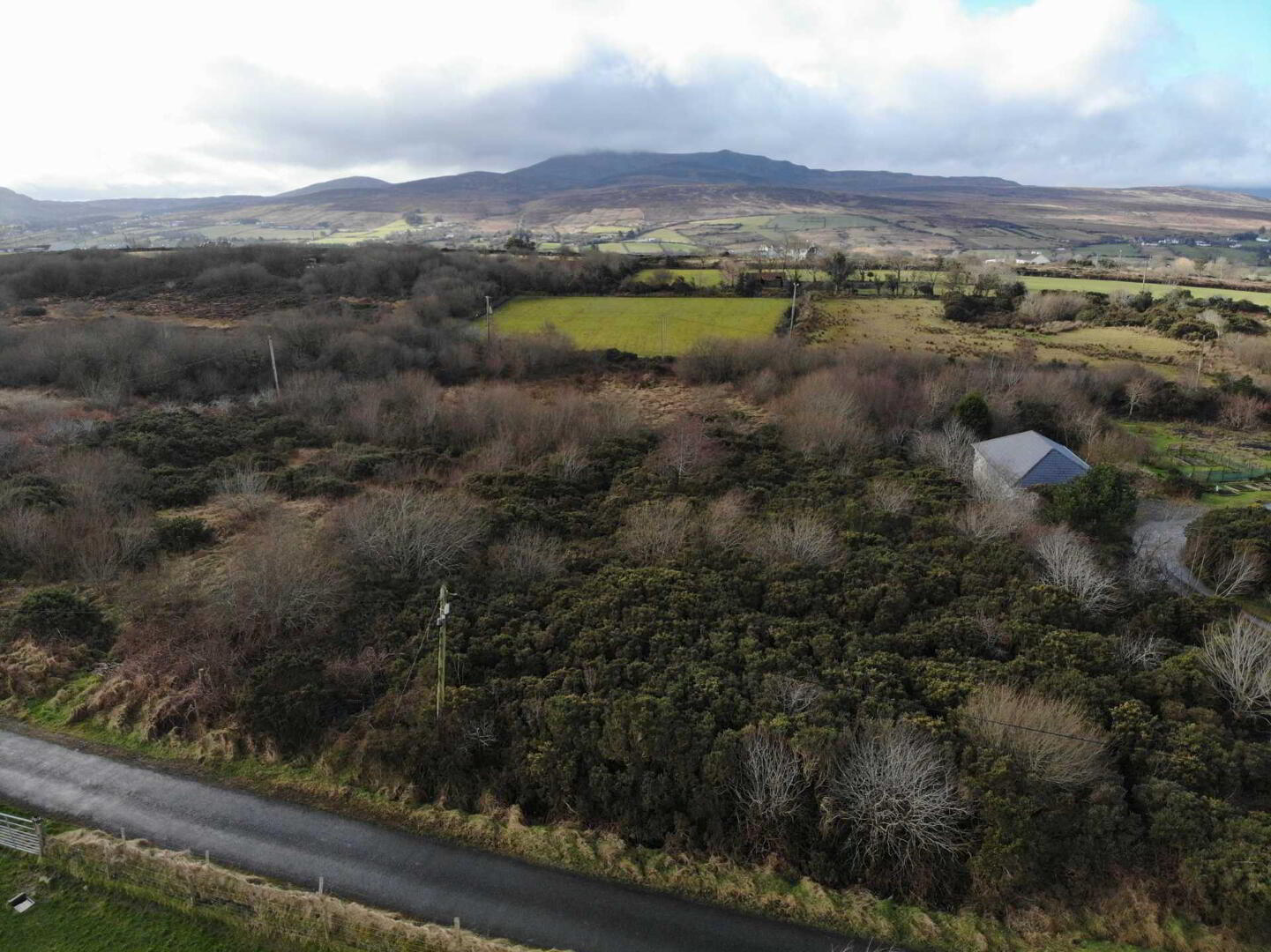 Ballyloskey Upper 15 of 16