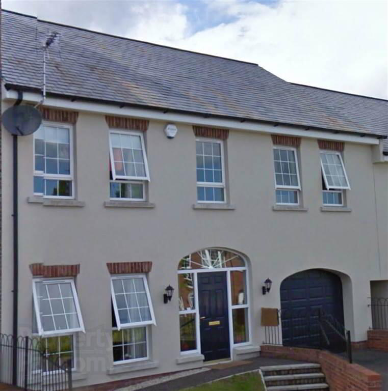 11 Mullaghboy Park