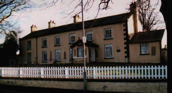Ballinderry House 23 Lower Ballinderry Road