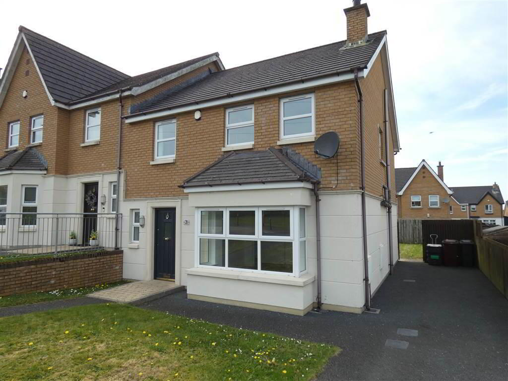 3 Aylesbury Rise 1 of 25