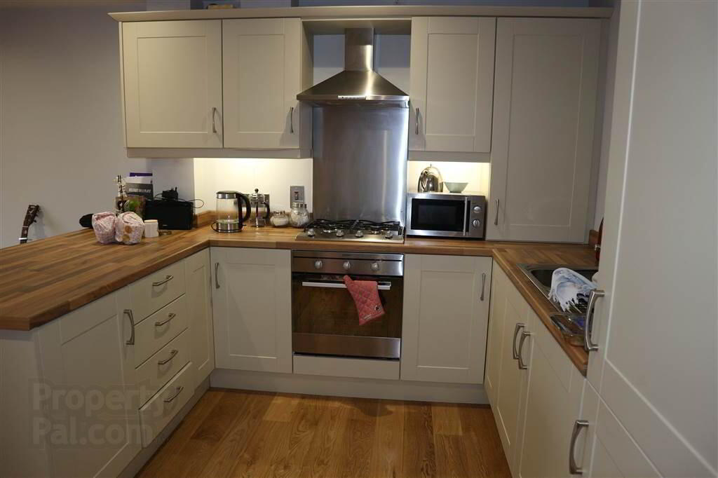 Apartment 13 One20 120 Upper Newtownards Road