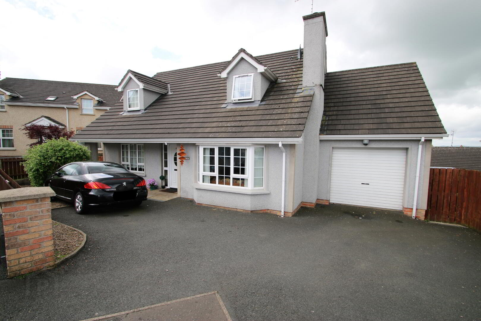 17 Coolmount Park, Cookstown Town And Country