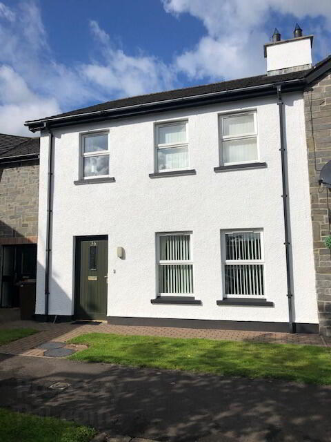 HOLIDAY LET, 36 Cappagh Avenue