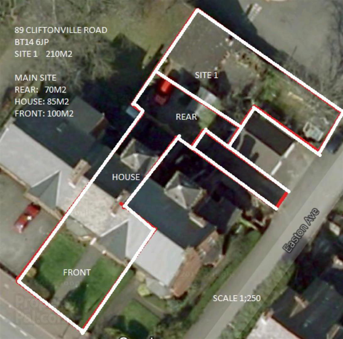 89 Cliftonville Road 17 of 17