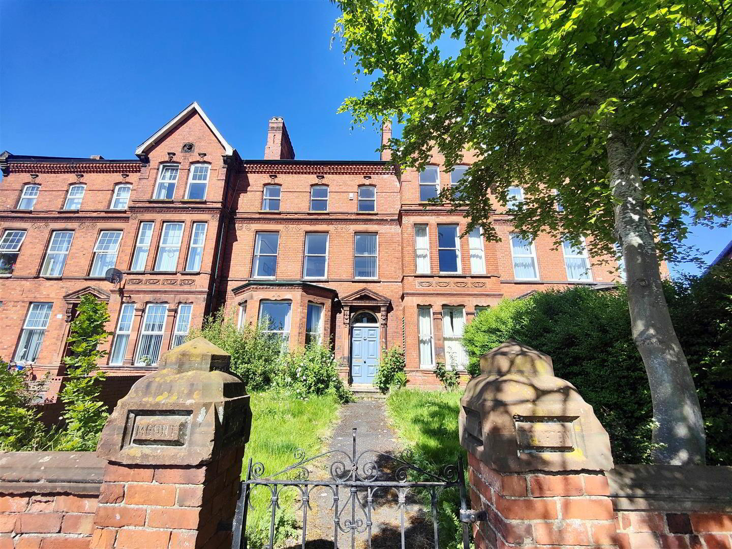 89 Cliftonville Road 1 of 18