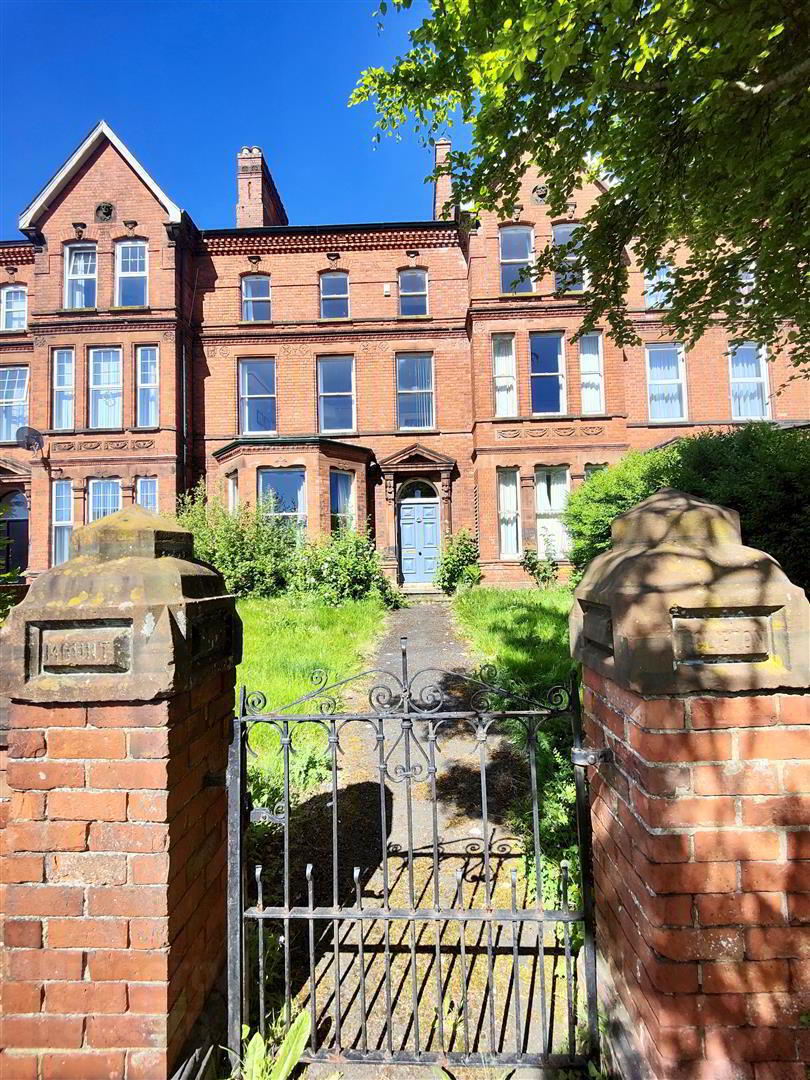 89 Cliftonville Road 17 of 18