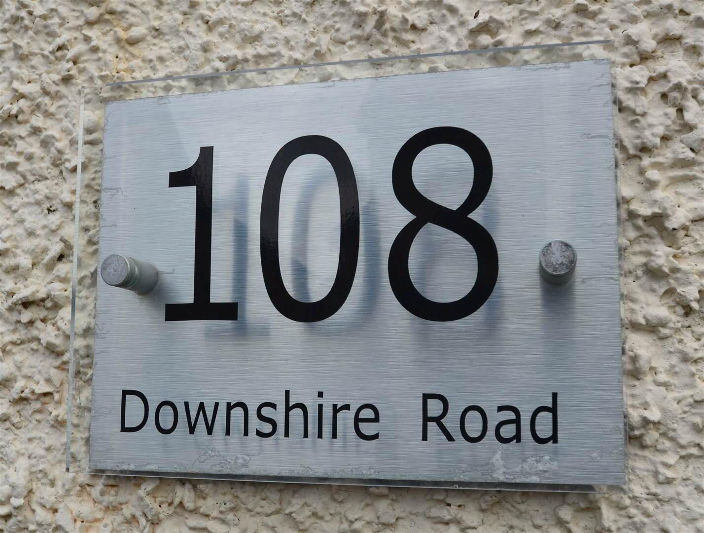 108 Downshire Road