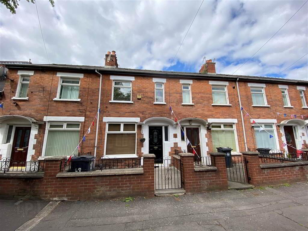 49 Templemore Avenue, Belfast