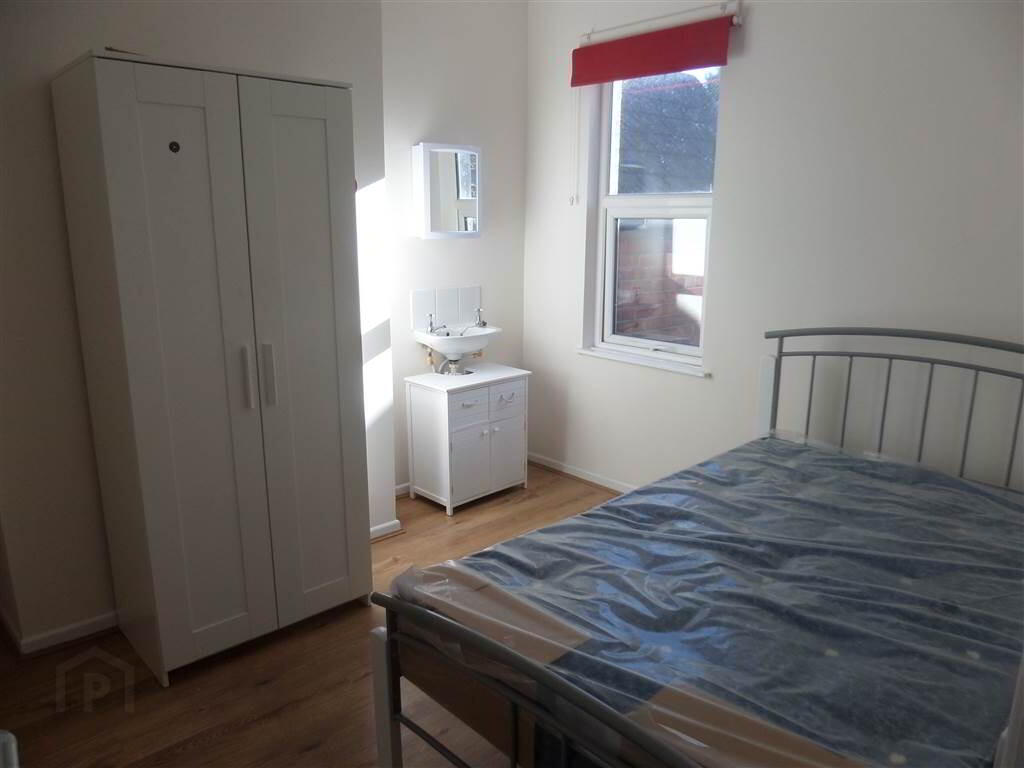 8 Candahar Street Ormeau Road, Belfast Hampton Estates