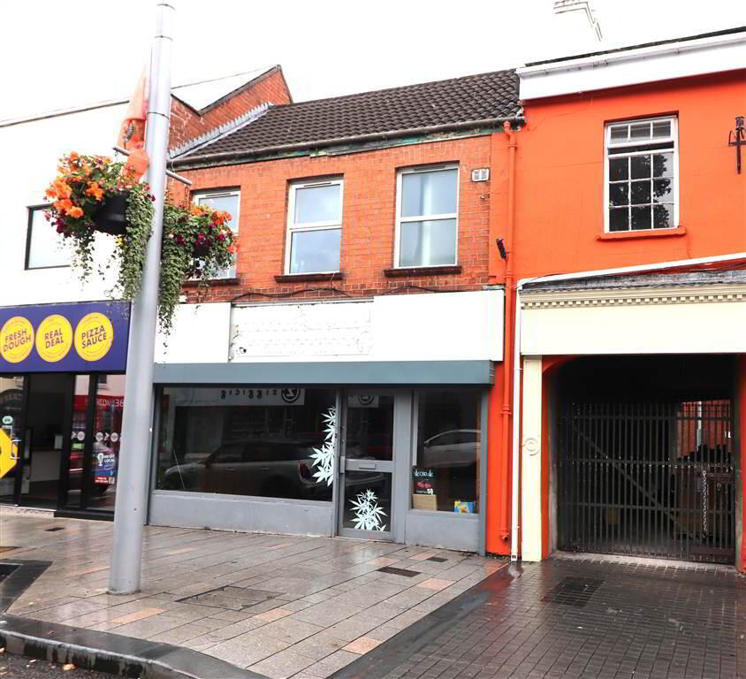 4 Antrim Street 1 of 4