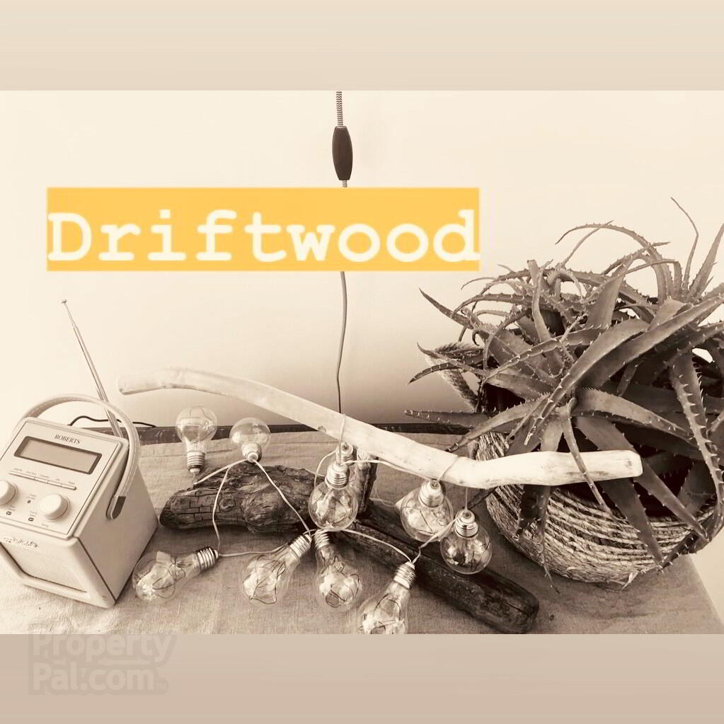 Driftwood, 25 Seafield Park