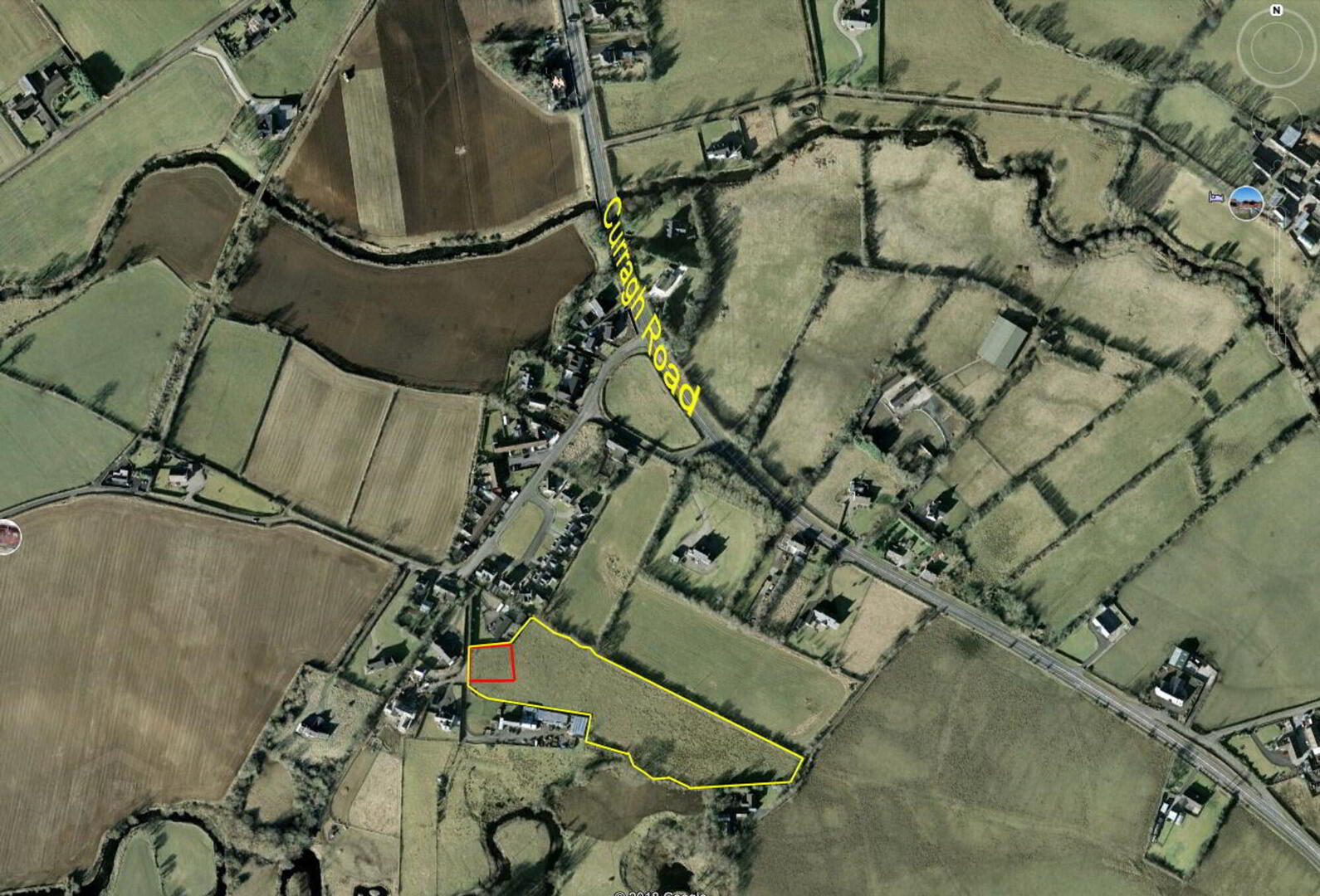 Site Adjacent To, 79 Rusky Park 10 of 10