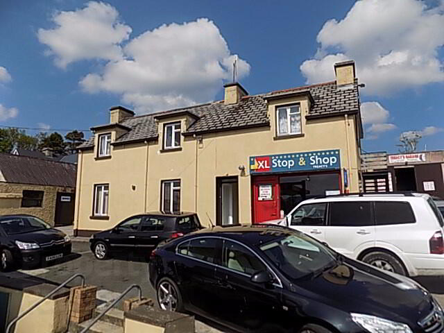 Tracey's Garage And Shop, 53 Brollagh Rd