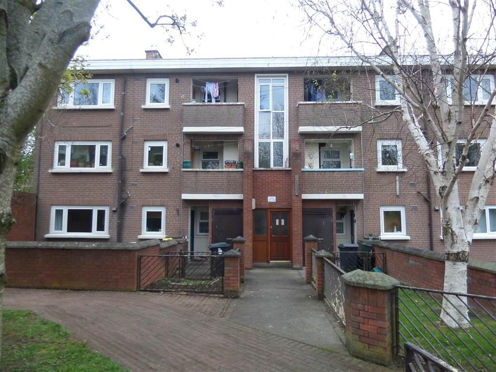 124 Annadale Flats Ormeau Road, Belfast Hampton Estates