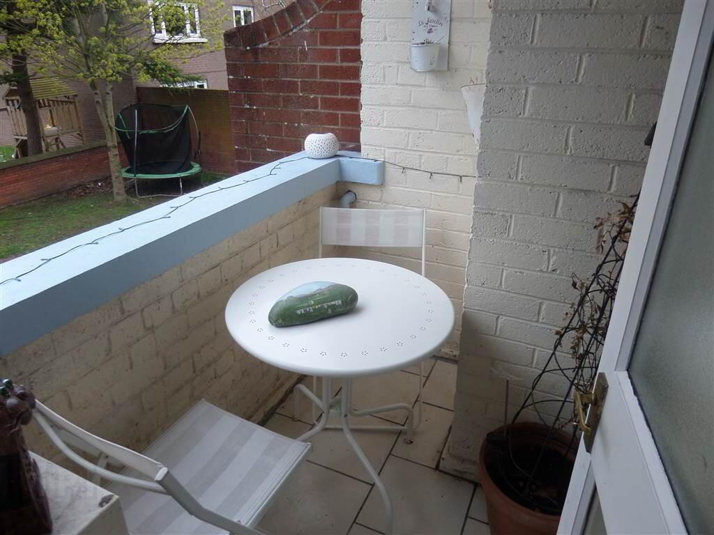 124 Annadale Flats Ormeau Road, Belfast Hampton Estates