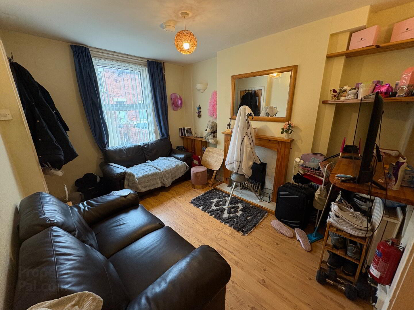 property description image