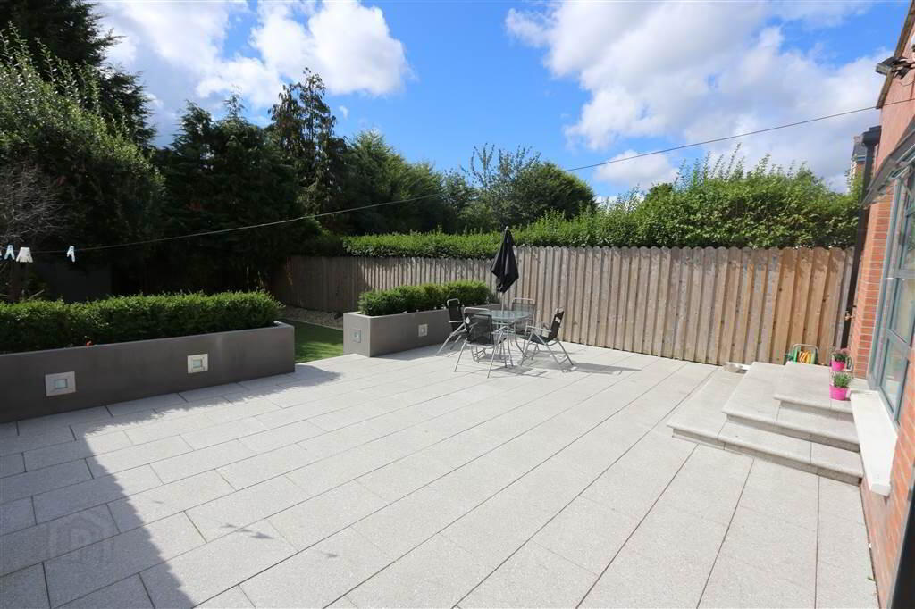 44 Onslow Gardens, Belfast