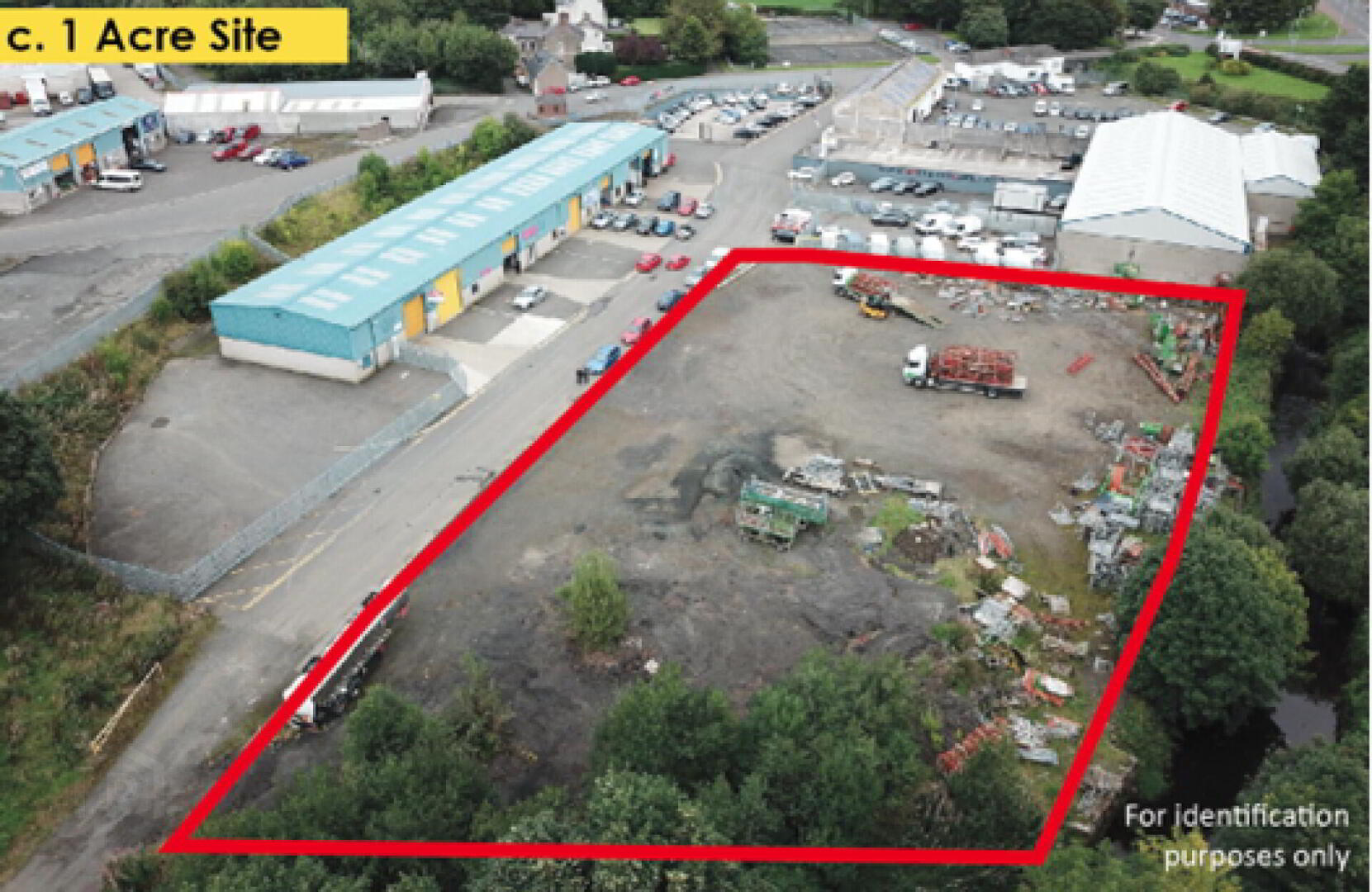 property description image