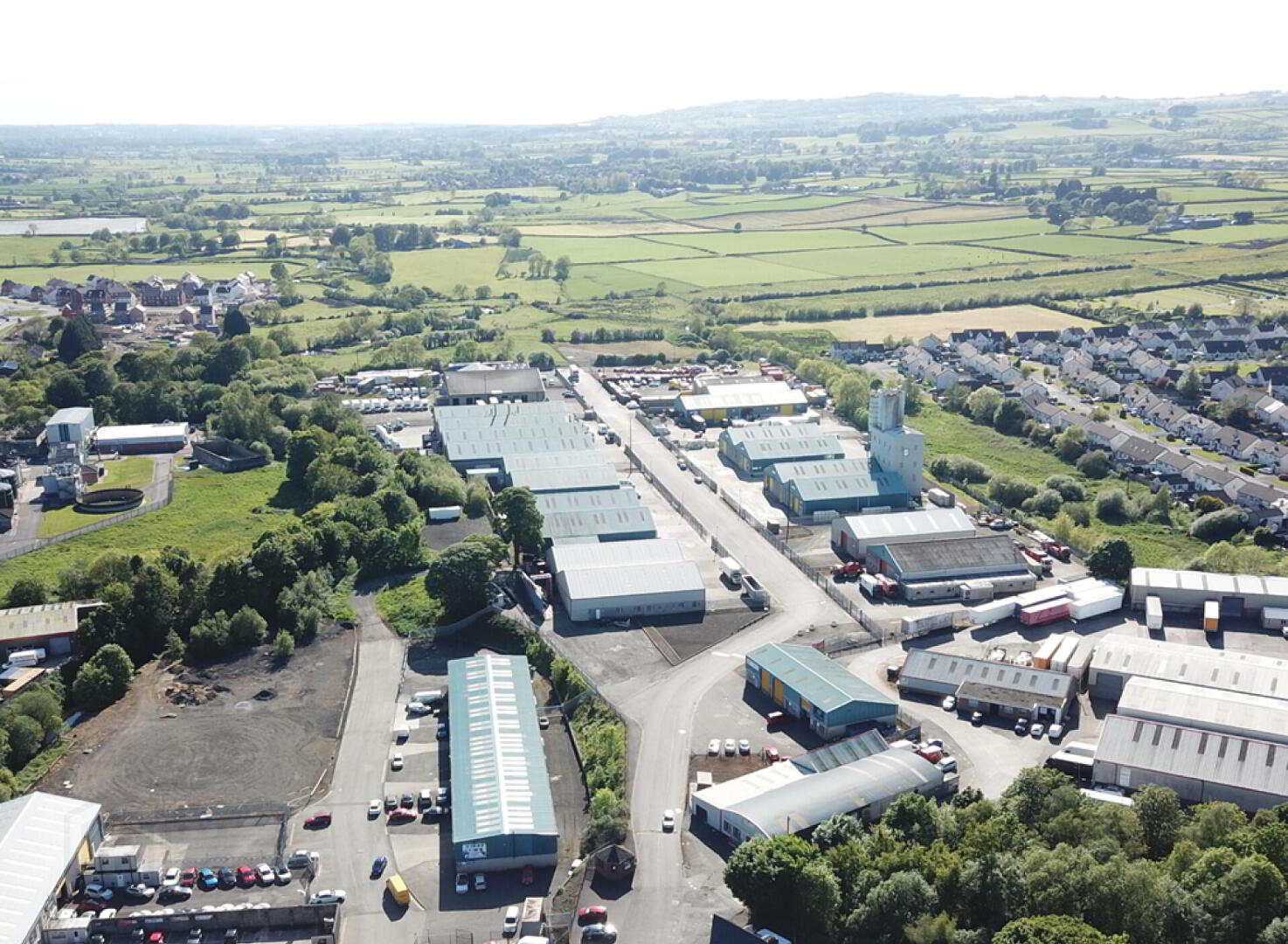 Dennison Industrial Estate 1 of 2