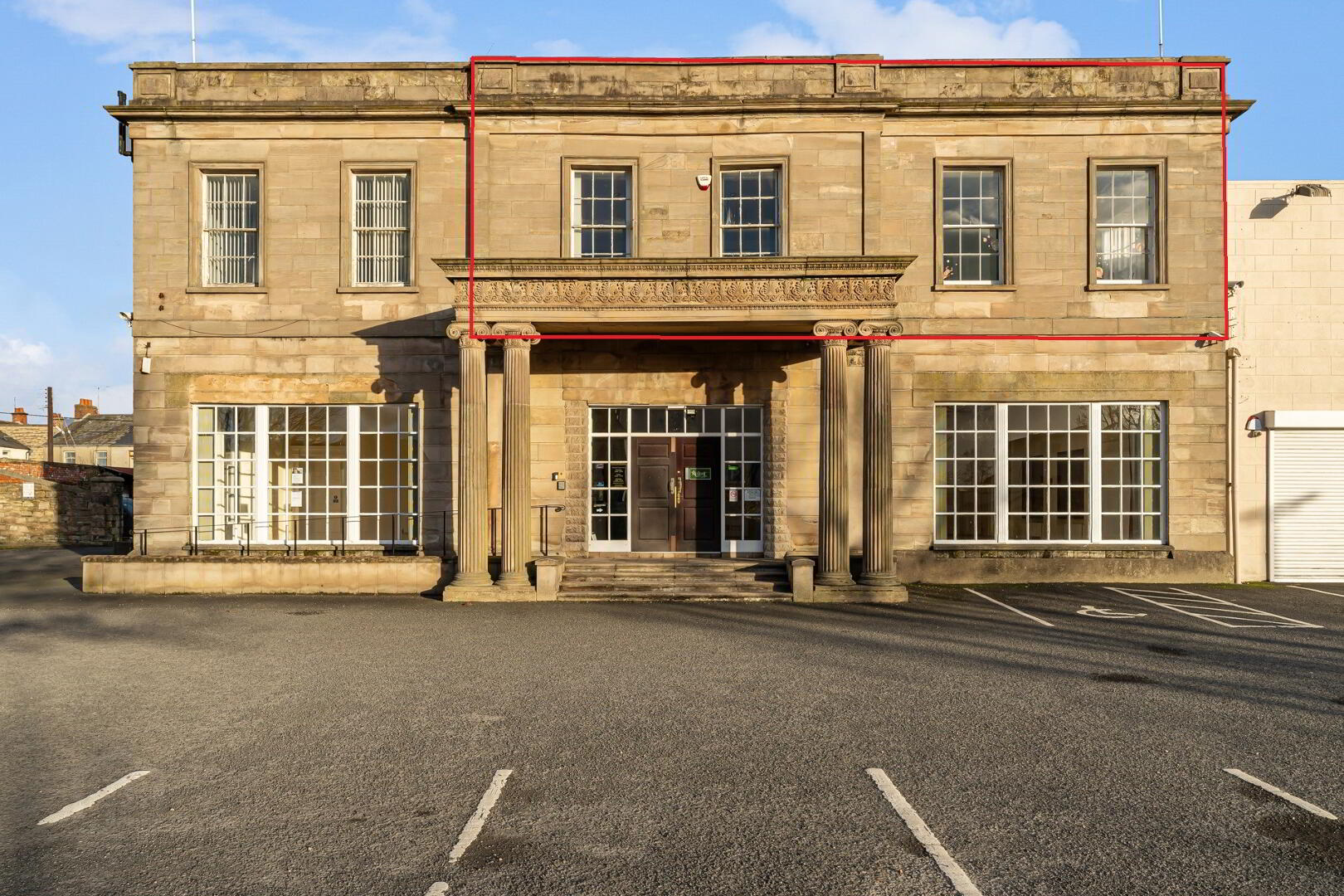 Regent House, Coffee Shop 12 of 13